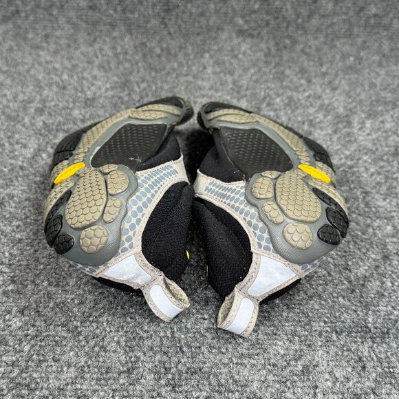 Vibram Five Fingers Bikila Shoes Women's Size 6.5 Barefoot Minimalist Training - Picture 12 of 13